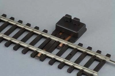 Piko Analog Rail Power Terminal