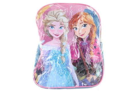 Backpack Frozen