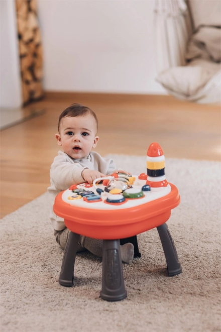 Freeon children's interactive play table