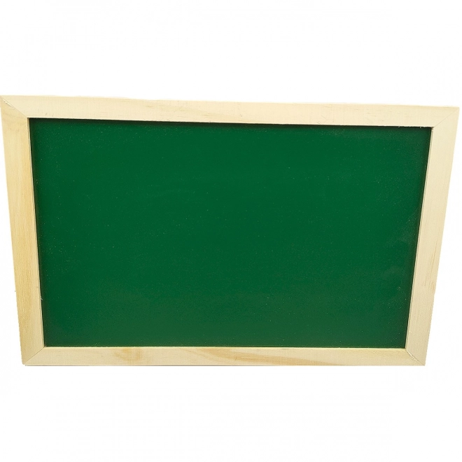 Wooden Magnetic Board