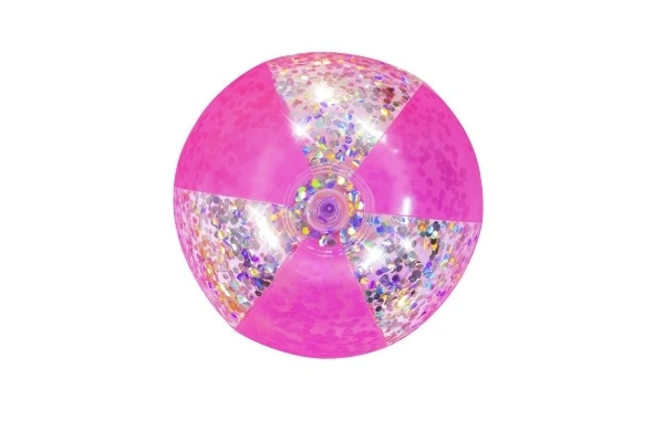 Bestway Inflatable Glamour Beach Ball