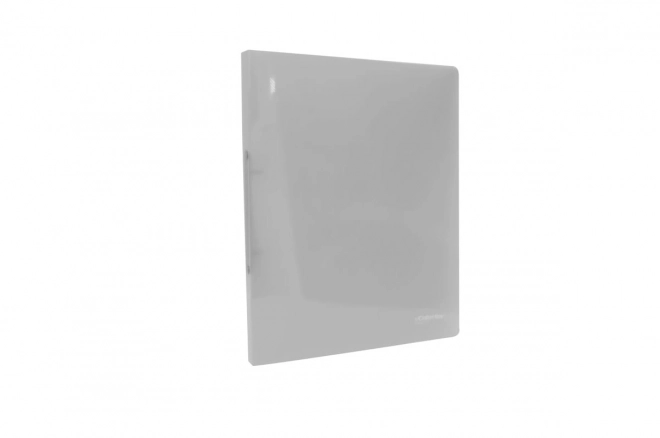 Transparent 2-Ring A4 Binder