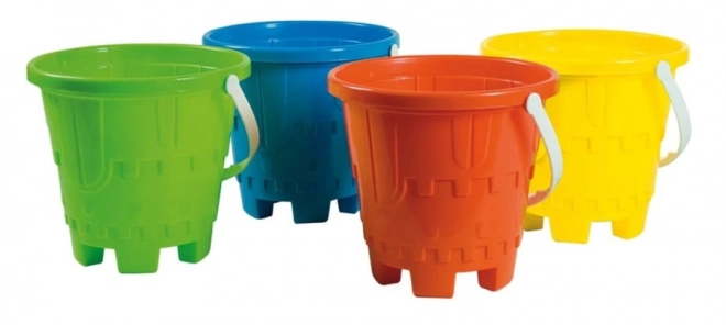 Androni Sandcastle Bucket