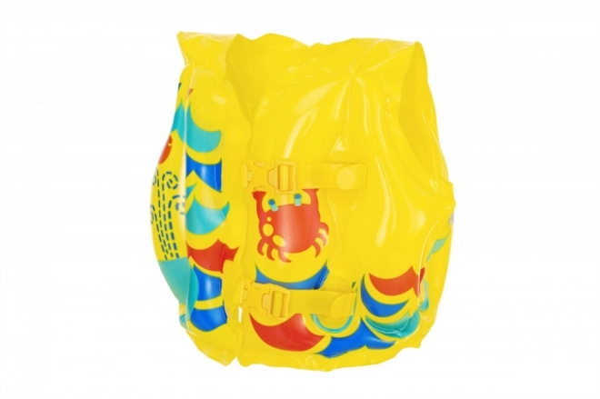 Children's Swimming Vest Bestway Bermudabay