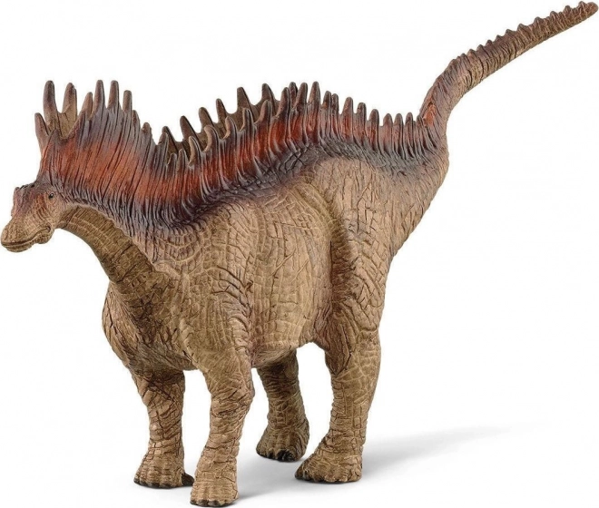 Schleich Amargazaur Dinosaur Figurine