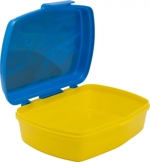 Jednoduché otevírání a praktické používání