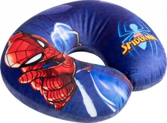 Children's Travel Pillow Spiderman