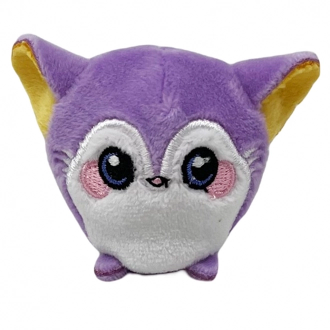 Adorables peluches Squeezamals Eenie Teenies