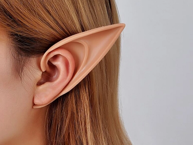 Elf Ears for Halloween Costumes