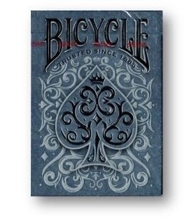 Bicycle Cinder Playing Cards