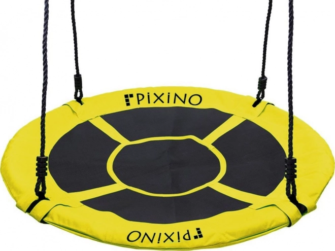 Pixino Swing Nest Yellow