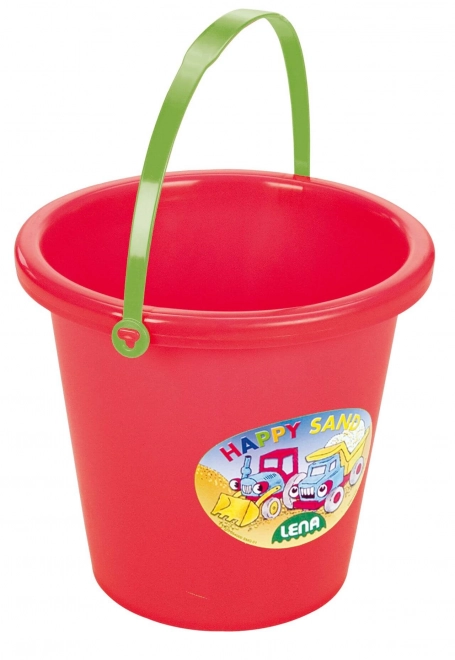 Lena Play Bucket 18 cm