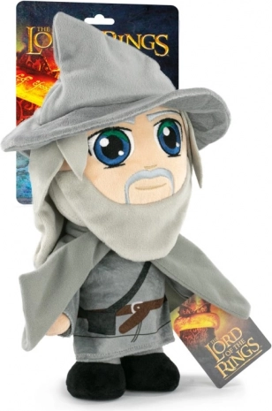 The Lord of the Rings Plush Gandalf