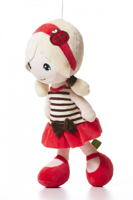 Levenya Anette Plush Doll 36 cm