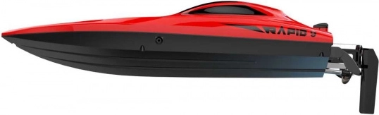 Precieze besturing en 100 m bereik