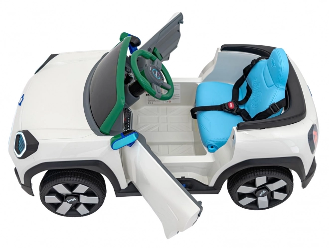 Vehicul Mini Concept Aceman – Bílé