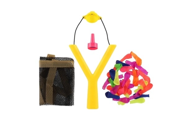 Water Balloon Sling Shot