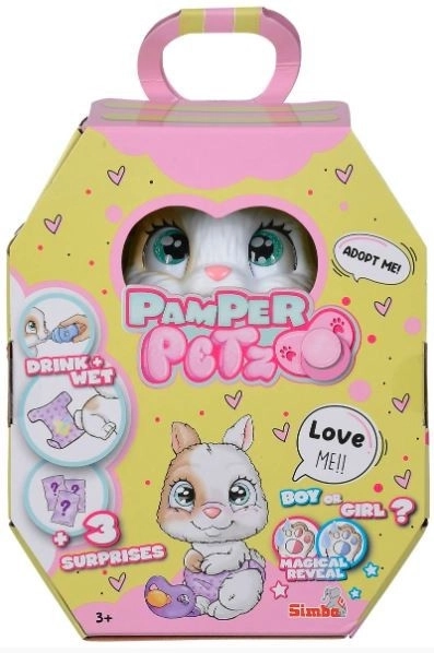 Simba Pamper Petz - Rabbit