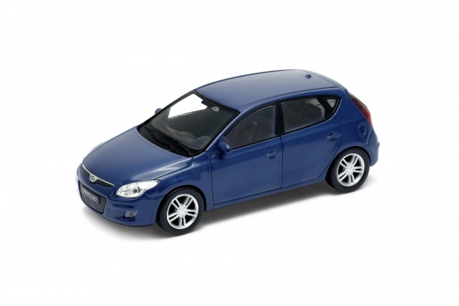 Hyundai i30 Model Car by Welly