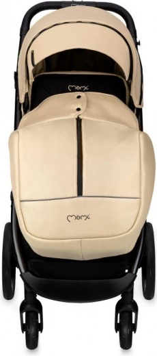 Complete kit for any weather