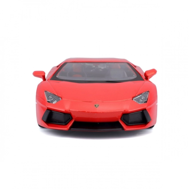 Maisto Lamborghini Aventador Coupé Diecast Model