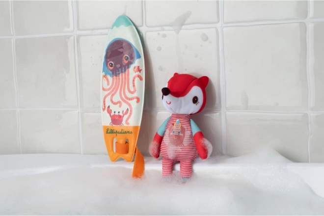 Fox Alice Magical Water Toy by Lilliputiens