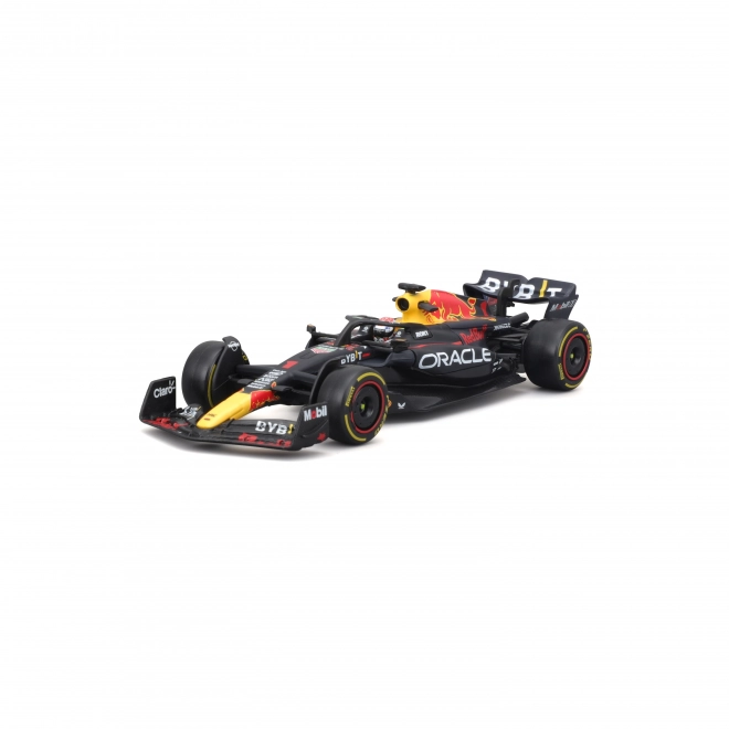 Bburago Formula 1 Red Bull Racing RB19 Model