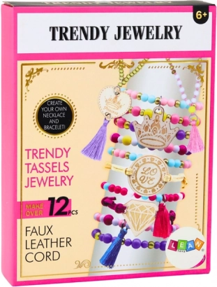 Creative gift set for children aged 6+