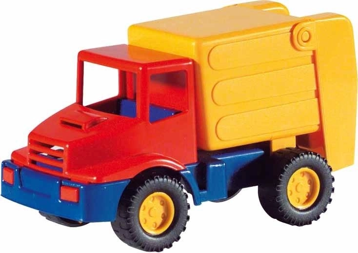 Dimensioni compatte, grande divertimento