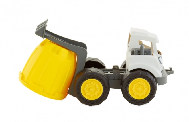 Dirt Diggers 2-in-1 Cement Mixer