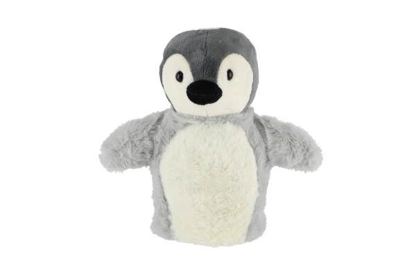 Plush Animal Hand Puppet for Kids