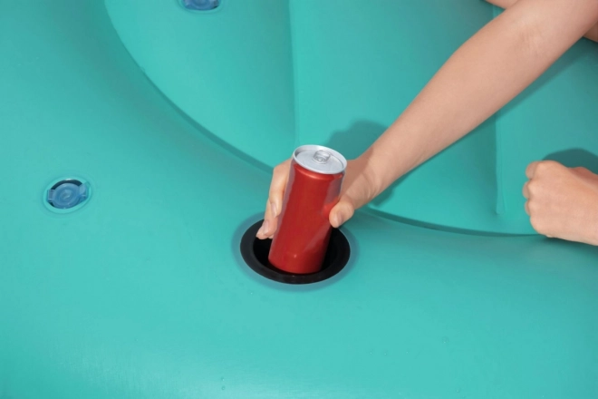 Island, Sunny Lounge Island BESTWAY