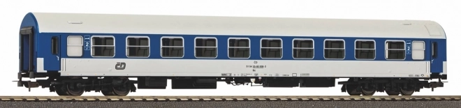 Sleeping Car 2nd Class CD Y Series Model