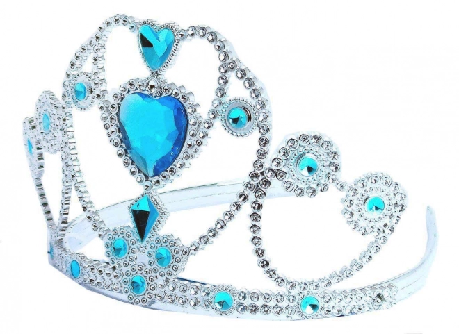 Winter Princess Crown