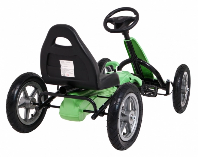 STAR Go-karts Green