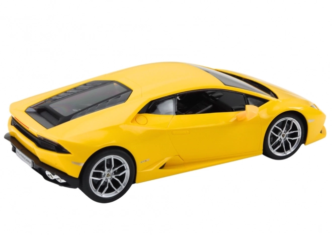 Remote Control Lamborghini Huracan Toy Car