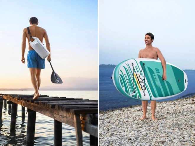 Inflatable Paddle Board HUAKA'I by Bestway