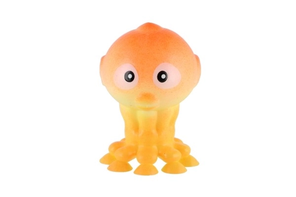 Stress Relief Octopus Toy