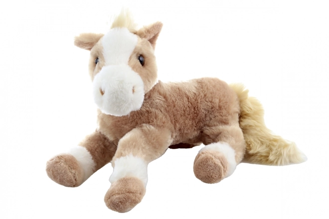 Eco-friendly Plush Horse