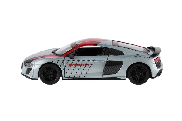 Audi R8 Coupé Toy Car 1:36 Scale