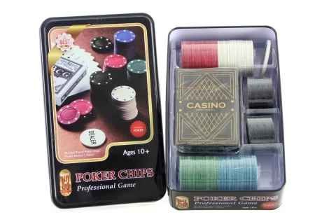 Poker Set