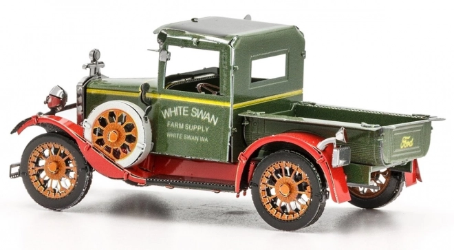 METAL EARTH 3D puzzel Ford Model A 1931