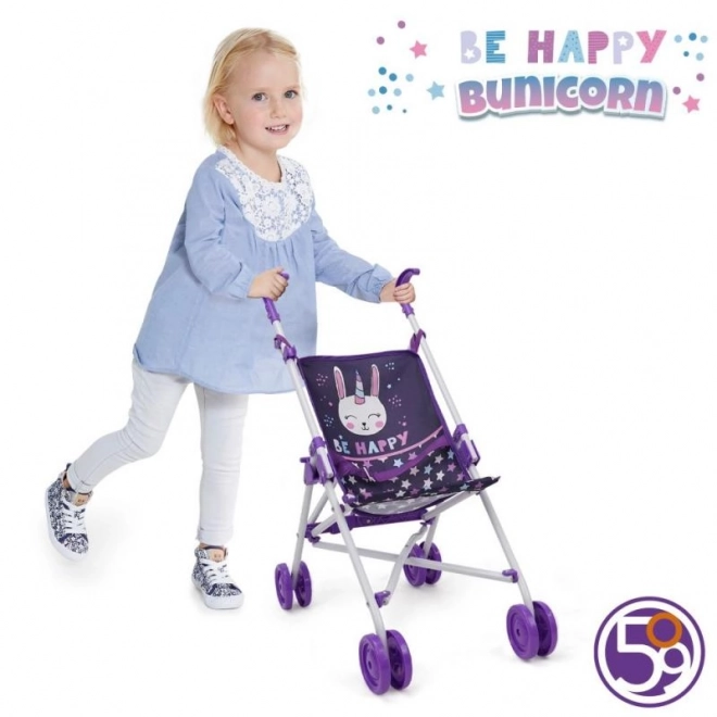 Stroller for Dolls Uli Buggy