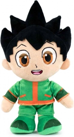 Peluche DEATH NOTE – Gon