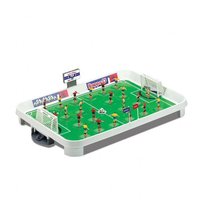 Tabletop Flick Football Game