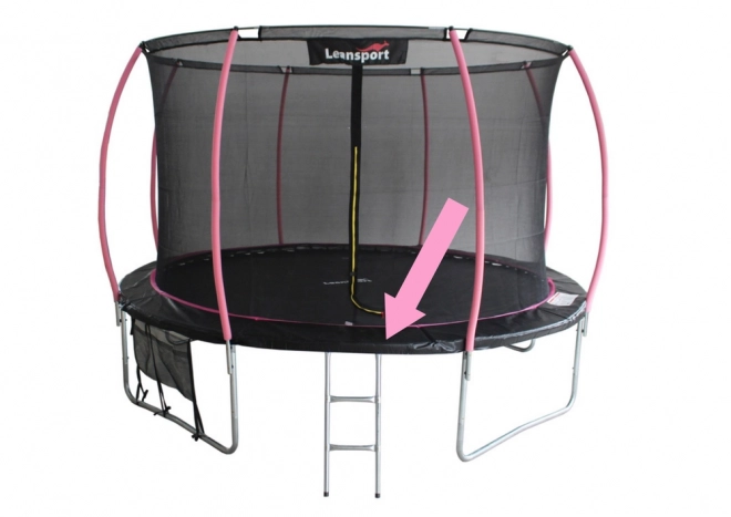 Trampoline Spring Cover for Sport Max 6ft