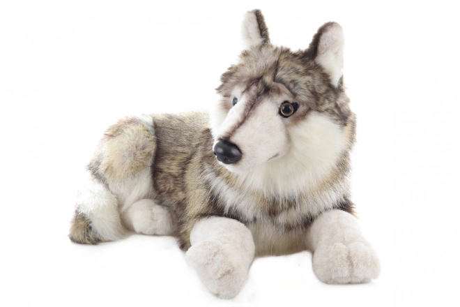 Plush Wolf 100 cm