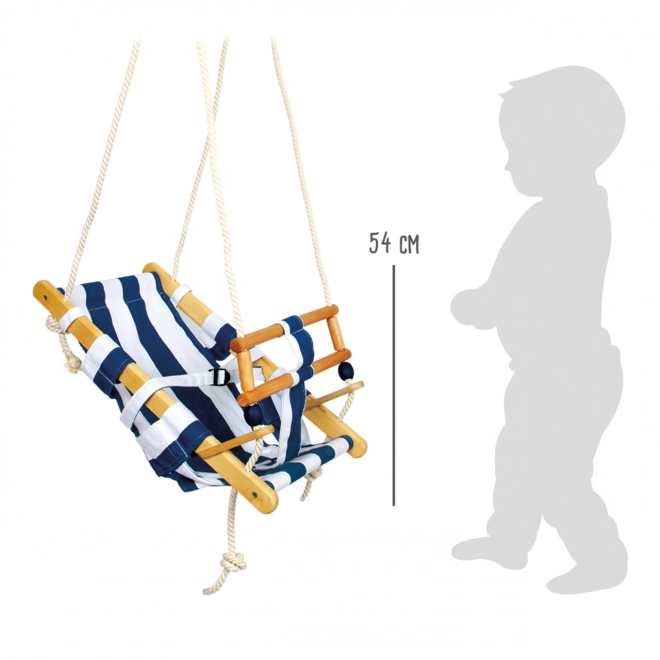 Small Foot Baby Swing