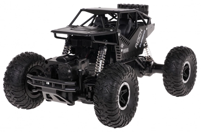 Crawler RC Rover 1:16 Black