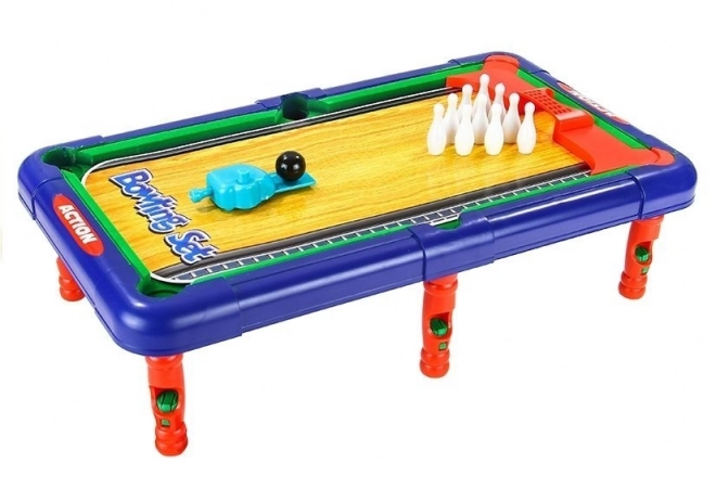 6-in-1 Multi-Game Table